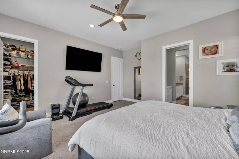 1968 Hogan Peak, Carson City, Nevada 89701, 3 Bedrooms Bedrooms, ,2 BathroomsBathrooms,Residential,Residential,Hogan Peak,250054557