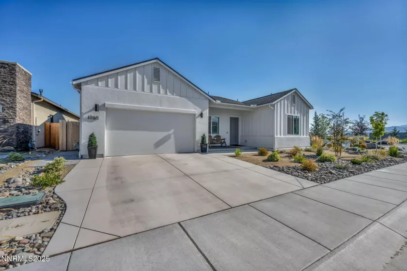 1968 Hogan Peak, Carson City, Nevada 89701, 3 Bedrooms Bedrooms, ,2 BathroomsBathrooms,Residential,Residential,Hogan Peak,250054557