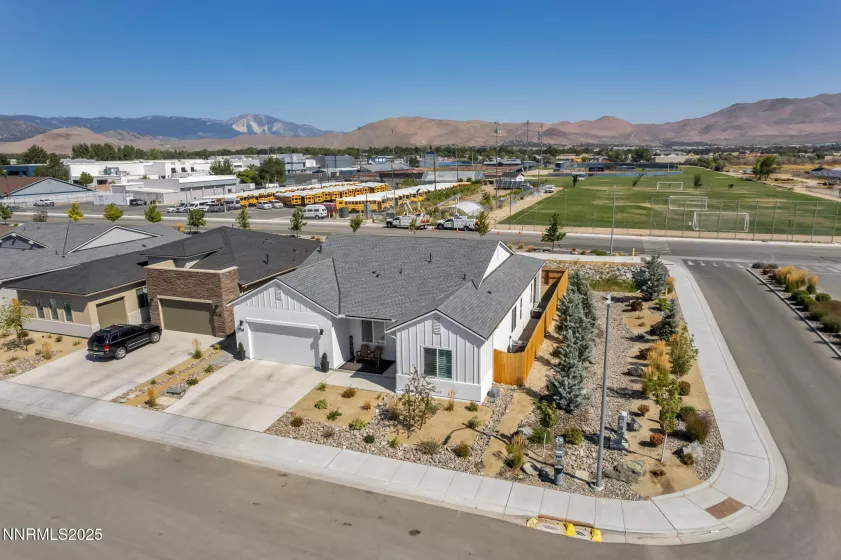 1968 Hogan Peak, Carson City, Nevada 89701, 3 Bedrooms Bedrooms, ,2 BathroomsBathrooms,Residential,Residential,Hogan Peak,250054557