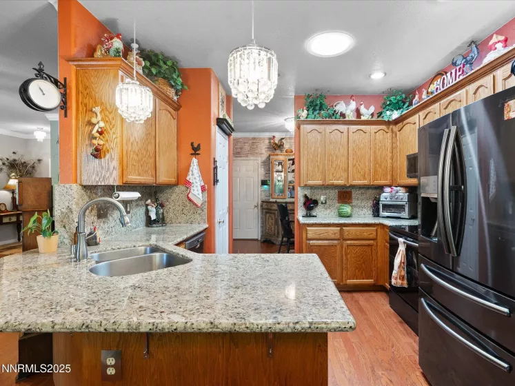 1846 Harper, Carson City, Nevada 89701, 3 Bedrooms Bedrooms, ,2 BathroomsBathrooms,Residential,Residential,Harper,250054555