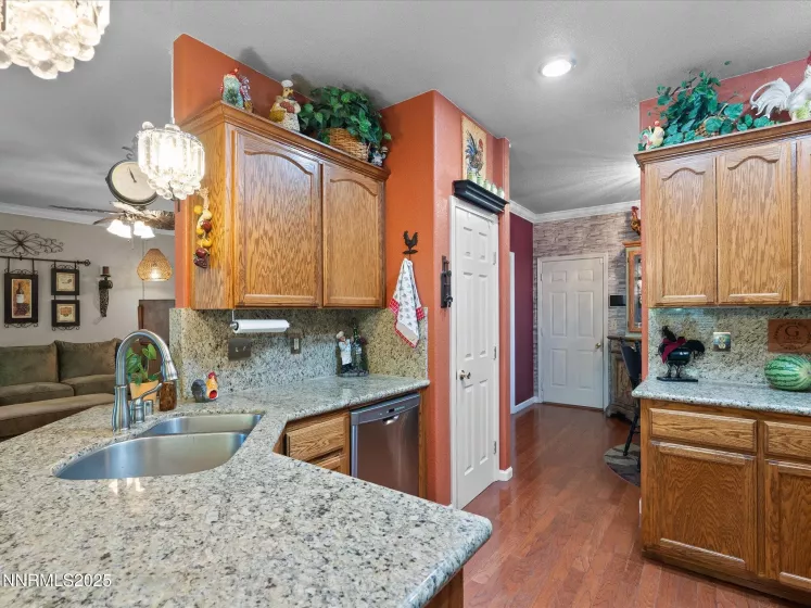 1846 Harper, Carson City, Nevada 89701, 3 Bedrooms Bedrooms, ,2 BathroomsBathrooms,Residential,Residential,Harper,250054555