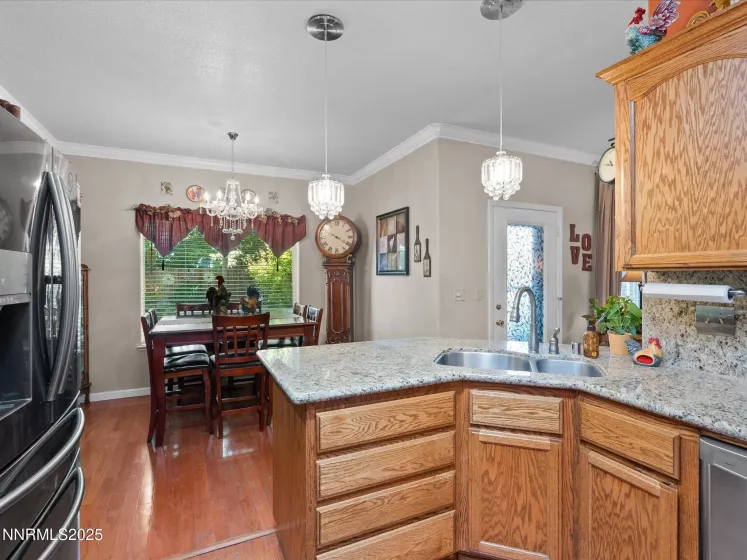 1846 Harper, Carson City, Nevada 89701, 3 Bedrooms Bedrooms, ,2 BathroomsBathrooms,Residential,Residential,Harper,250054555