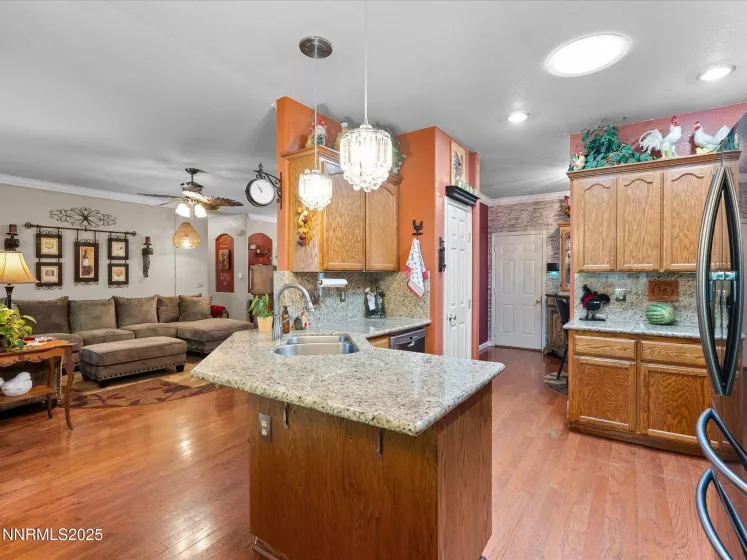 1846 Harper, Carson City, Nevada 89701, 3 Bedrooms Bedrooms, ,2 BathroomsBathrooms,Residential,Residential,Harper,250054555