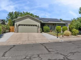 1846 Harper, Carson City, Nevada 89701, 3 Bedrooms Bedrooms, ,2 BathroomsBathrooms,Residential,Residential,Harper,250054555