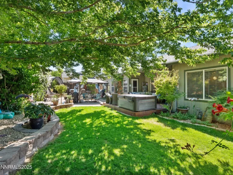 1846 Harper, Carson City, Nevada 89701, 3 Bedrooms Bedrooms, ,2 BathroomsBathrooms,Residential,Residential,Harper,250054555