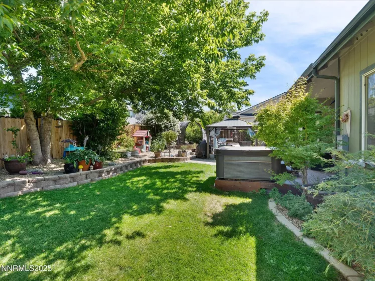 1846 Harper, Carson City, Nevada 89701, 3 Bedrooms Bedrooms, ,2 BathroomsBathrooms,Residential,Residential,Harper,250054555
