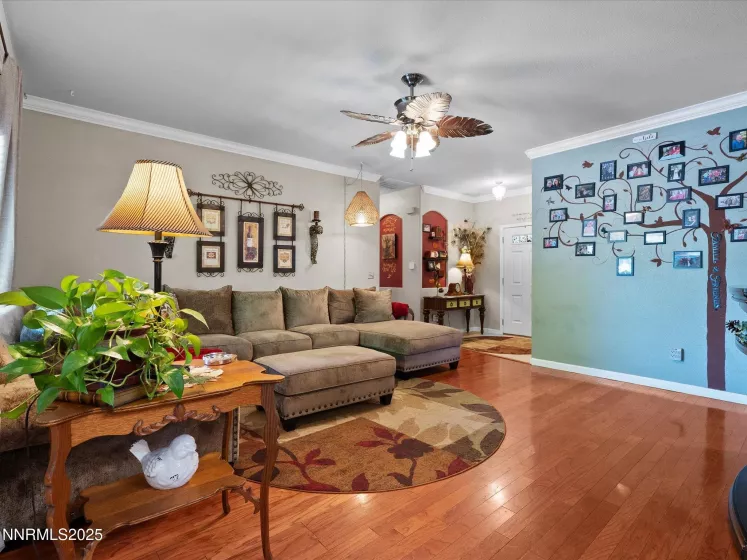 1846 Harper, Carson City, Nevada 89701, 3 Bedrooms Bedrooms, ,2 BathroomsBathrooms,Residential,Residential,Harper,250054555
