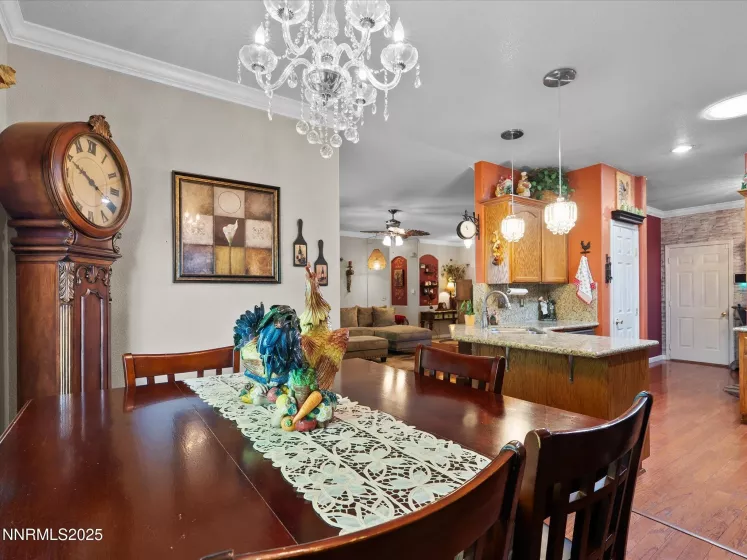 1846 Harper, Carson City, Nevada 89701, 3 Bedrooms Bedrooms, ,2 BathroomsBathrooms,Residential,Residential,Harper,250054555
