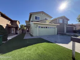 6995 Peppermint, Reno, Nevada 89506, 4 Bedrooms Bedrooms, ,3 BathroomsBathrooms,Residential,Residential,Peppermint,250054558