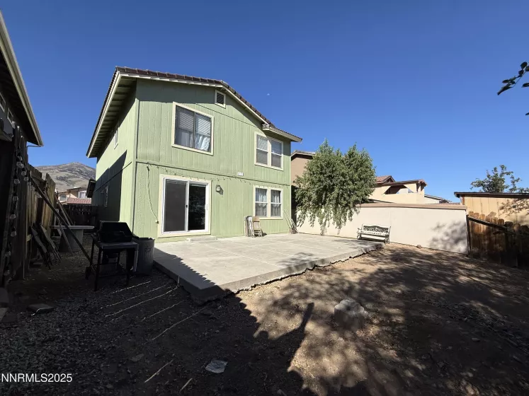 6995 Peppermint, Reno, Nevada 89506, 4 Bedrooms Bedrooms, ,3 BathroomsBathrooms,Residential,Residential,Peppermint,250054558