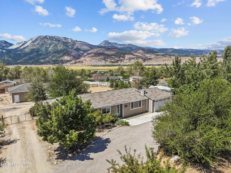 1385 Dunbar, Washoe Valley, Nevada 89704, 3 Bedrooms Bedrooms, ,2 BathroomsBathrooms,Residential,Residential,Dunbar,250054559