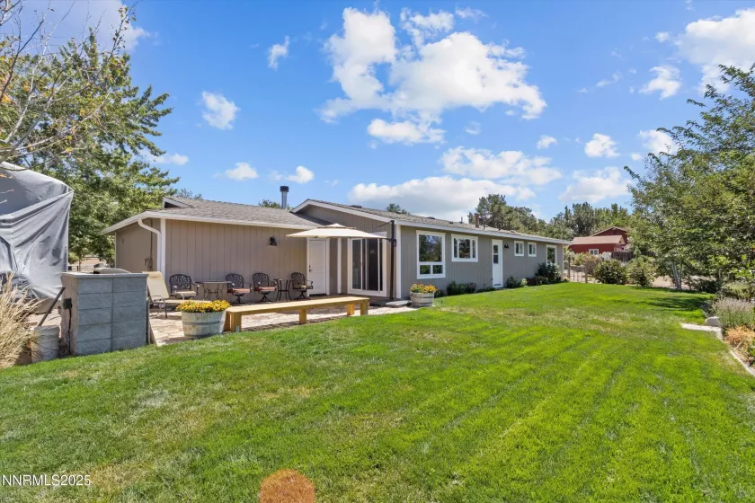 1385 Dunbar, Washoe Valley, Nevada 89704, 3 Bedrooms Bedrooms, ,2 BathroomsBathrooms,Residential,Residential,Dunbar,250054559