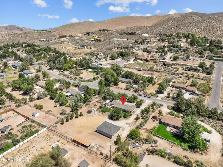 1385 Dunbar, Washoe Valley, Nevada 89704, 3 Bedrooms Bedrooms, ,2 BathroomsBathrooms,Residential,Residential,Dunbar,250054559