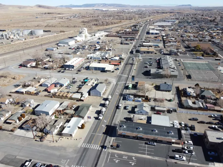 260 Main, Fernley, Nevada 89408, ,Commercial Sale,Residential,Main,250000788