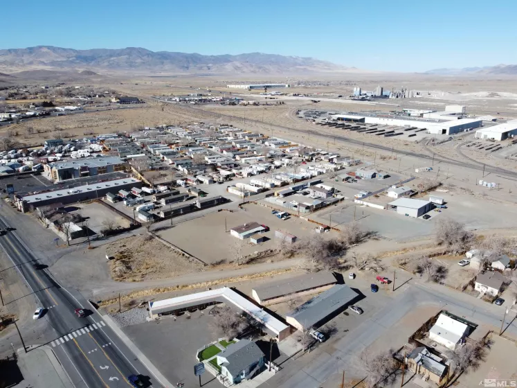 260 Main, Fernley, Nevada 89408, ,Commercial Sale,Residential,Main,250000788