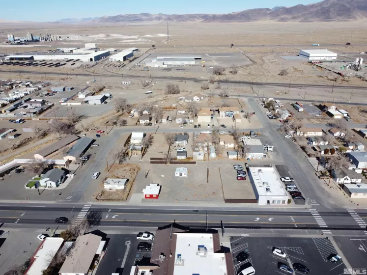 260 Main, Fernley, Nevada 89408, ,Commercial Sale,Residential,Main,250000788