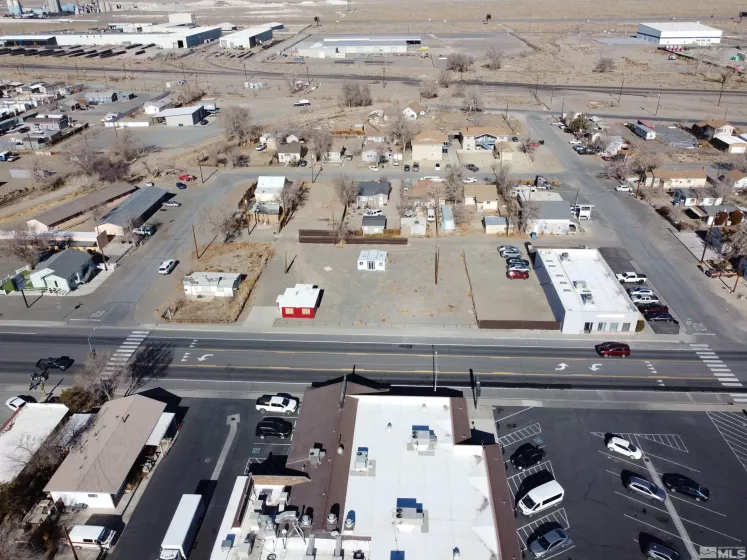 260 Main, Fernley, Nevada 89408, ,Commercial Sale,Residential,Main,250000788