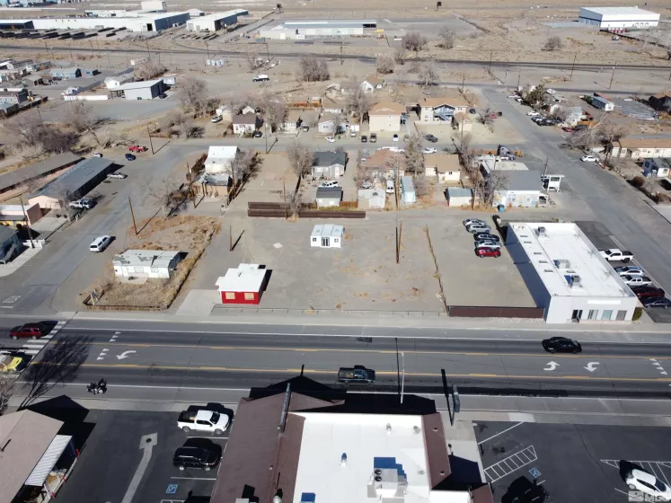 260 Main, Fernley, Nevada 89408, ,Commercial Sale,Residential,Main,250000788