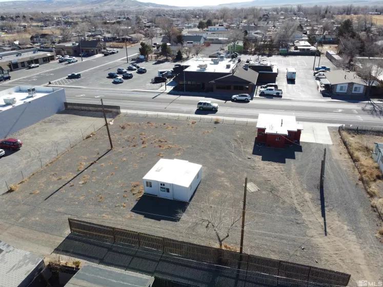 260 Main, Fernley, Nevada 89408, ,Commercial Sale,Residential,Main,250000788