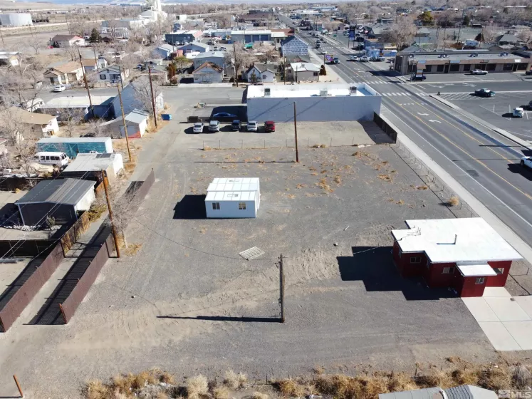 260 Main, Fernley, Nevada 89408, ,Commercial Sale,Residential,Main,250000788