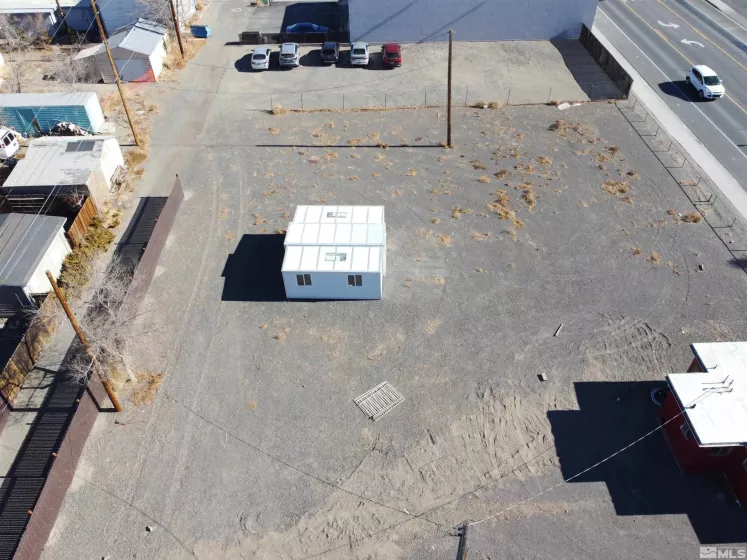 260 Main, Fernley, Nevada 89408, ,Commercial Sale,Residential,Main,250000788