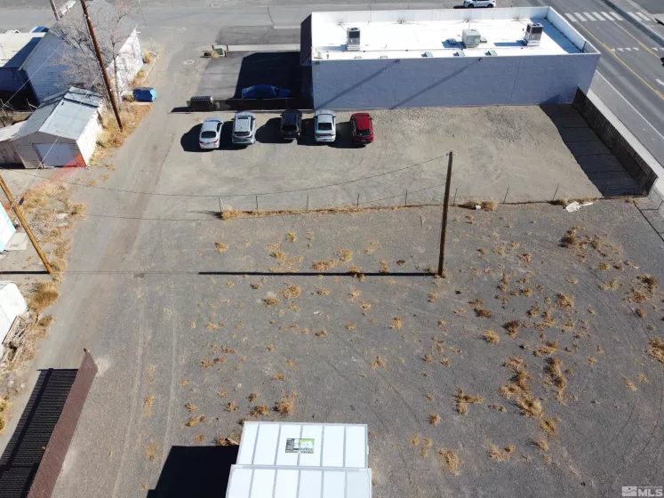 260 Main, Fernley, Nevada 89408, ,Commercial Sale,Residential,Main,250000788