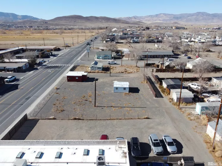 260 Main, Fernley, Nevada 89408, ,Commercial Sale,Residential,Main,250000788