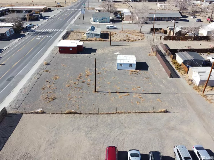 260 Main, Fernley, Nevada 89408, ,Commercial Sale,Residential,Main,250000788
