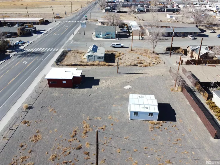 260 Main, Fernley, Nevada 89408, ,Commercial Sale,Residential,Main,250000788