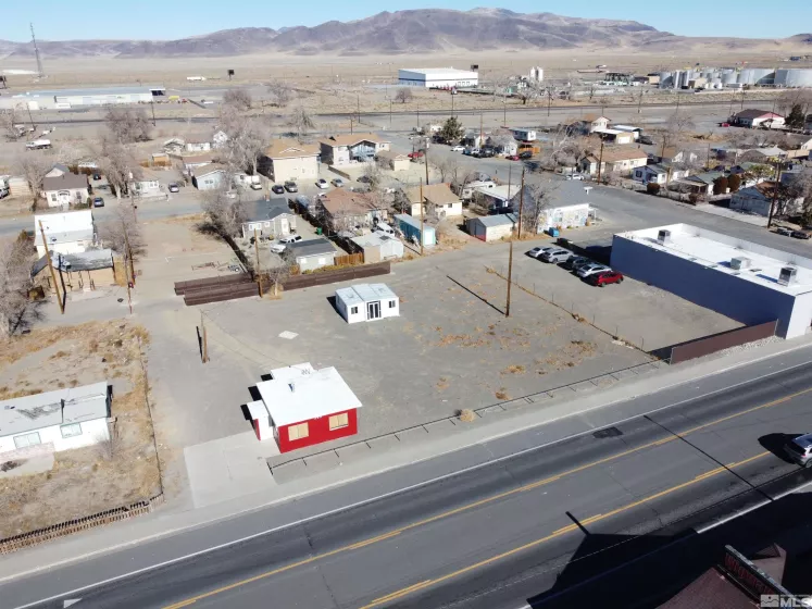 260 Main, Fernley, Nevada 89408, ,Commercial Sale,Residential,Main,250000788