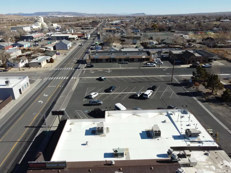 260 Main, Fernley, Nevada 89408, ,Commercial Sale,Residential,Main,250000788