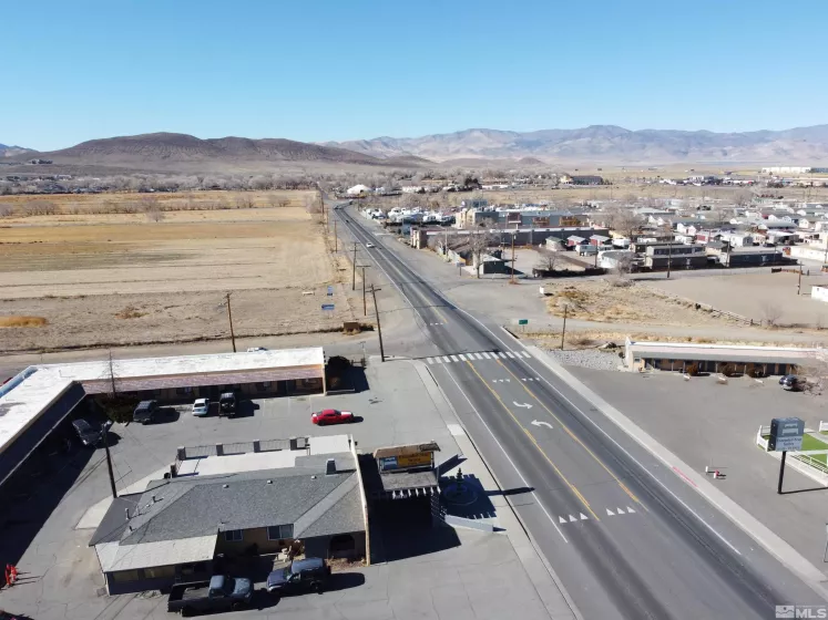 260 Main, Fernley, Nevada 89408, ,Commercial Sale,Residential,Main,250000788