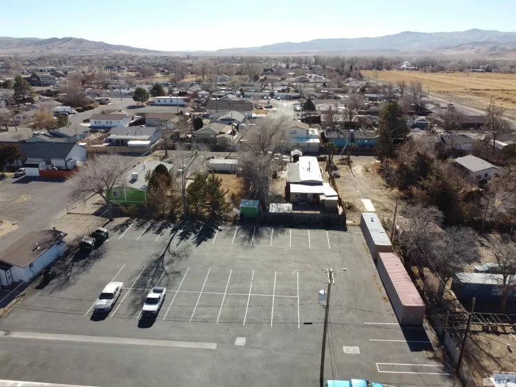 260 Main, Fernley, Nevada 89408, ,Commercial Sale,Residential,Main,250000788