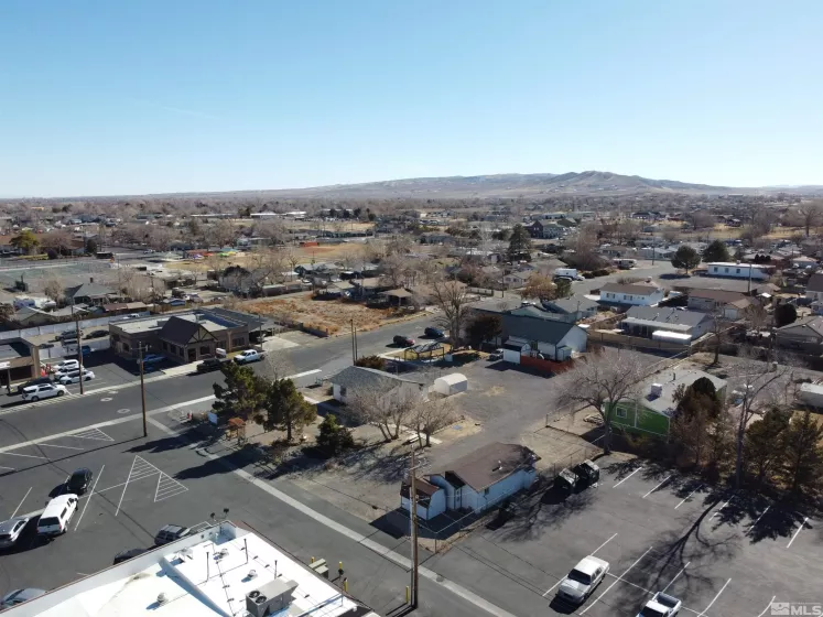 260 Main, Fernley, Nevada 89408, ,Commercial Sale,Residential,Main,250000788