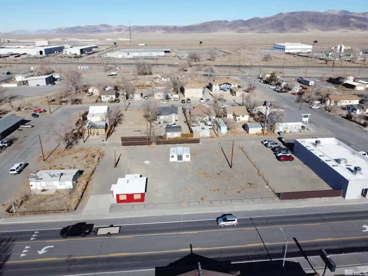 260 Main, Fernley, Nevada 89408, ,Commercial Sale,Residential,Main,250000788