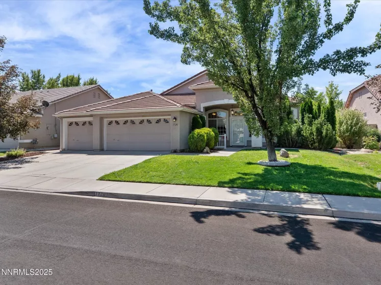 1720 Colavita, Reno, Nevada 89521, 4 Bedrooms Bedrooms, ,2 BathroomsBathrooms,Residential,Residential,Colavita,250054568