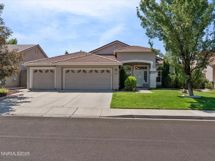 1720 Colavita, Reno, Nevada 89521, 4 Bedrooms Bedrooms, ,2 BathroomsBathrooms,Residential,Residential,Colavita,250054568