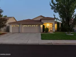 1720 Colavita, Reno, Nevada 89521, 4 Bedrooms Bedrooms, ,2 BathroomsBathrooms,Residential,Residential,Colavita,250054568
