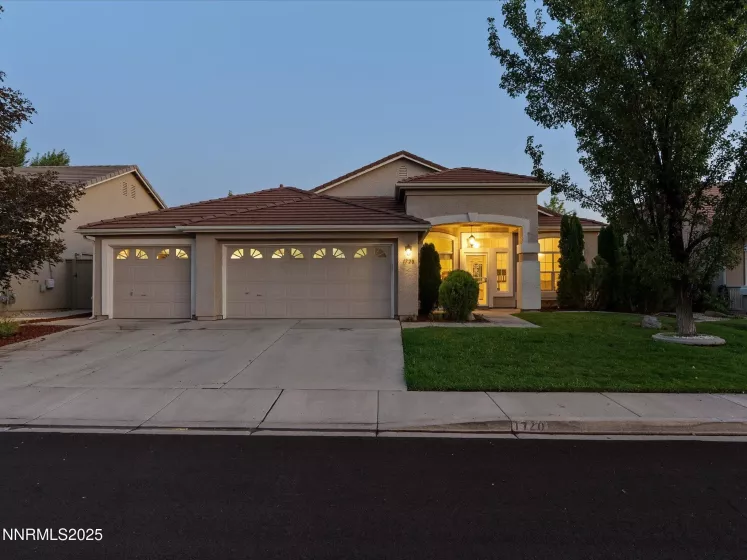 1720 Colavita, Reno, Nevada 89521, 4 Bedrooms Bedrooms, ,2 BathroomsBathrooms,Residential,Residential,Colavita,250054568