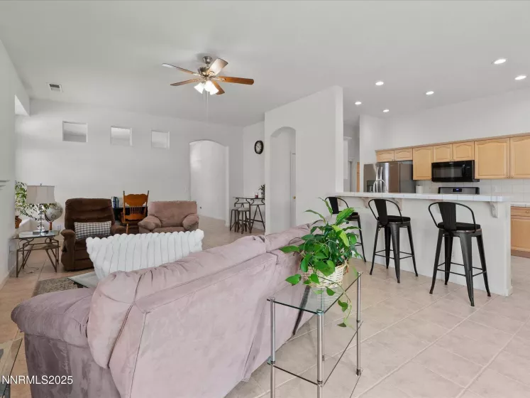 1720 Colavita, Reno, Nevada 89521, 4 Bedrooms Bedrooms, ,2 BathroomsBathrooms,Residential,Residential,Colavita,250054568