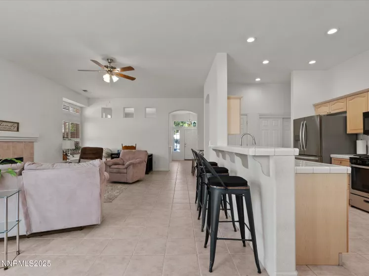 1720 Colavita, Reno, Nevada 89521, 4 Bedrooms Bedrooms, ,2 BathroomsBathrooms,Residential,Residential,Colavita,250054568