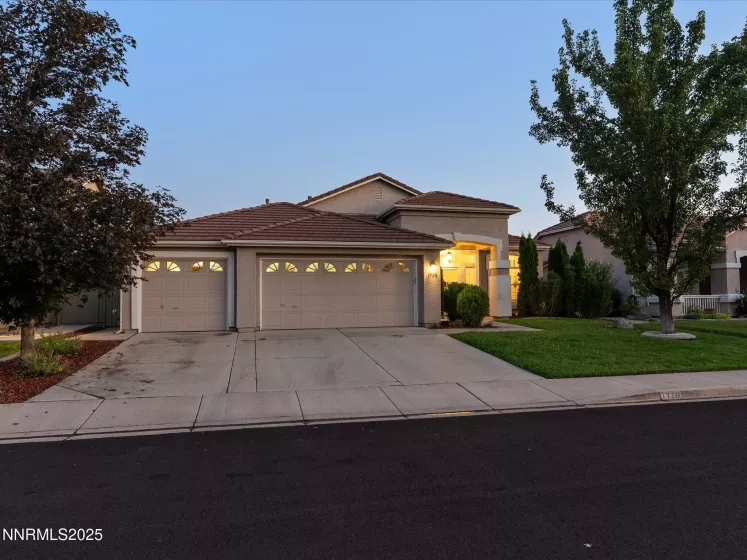 1720 Colavita, Reno, Nevada 89521, 4 Bedrooms Bedrooms, ,2 BathroomsBathrooms,Residential,Residential,Colavita,250054568