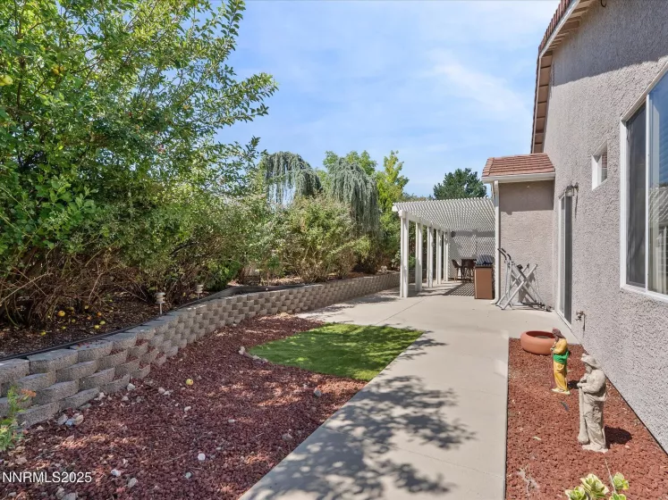1720 Colavita, Reno, Nevada 89521, 4 Bedrooms Bedrooms, ,2 BathroomsBathrooms,Residential,Residential,Colavita,250054568