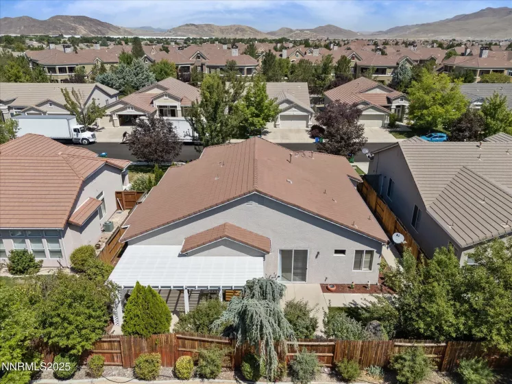 1720 Colavita, Reno, Nevada 89521, 4 Bedrooms Bedrooms, ,2 BathroomsBathrooms,Residential,Residential,Colavita,250054568