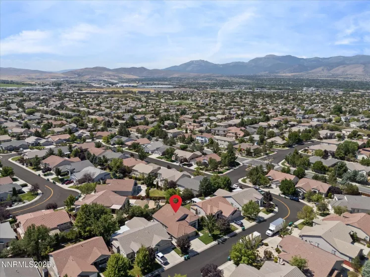 1720 Colavita, Reno, Nevada 89521, 4 Bedrooms Bedrooms, ,2 BathroomsBathrooms,Residential,Residential,Colavita,250054568