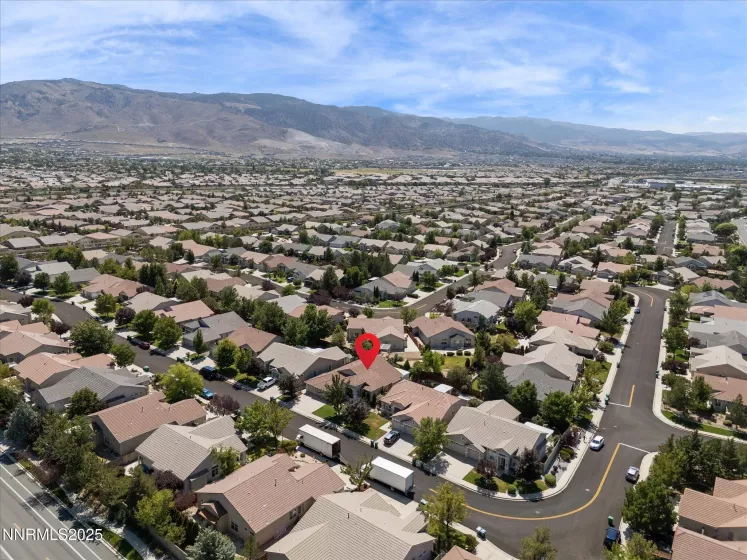 1720 Colavita, Reno, Nevada 89521, 4 Bedrooms Bedrooms, ,2 BathroomsBathrooms,Residential,Residential,Colavita,250054568