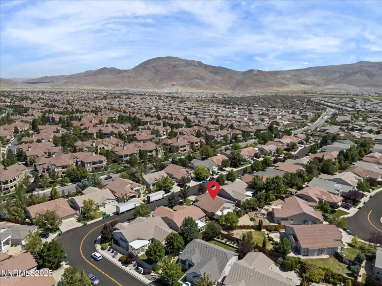 1720 Colavita, Reno, Nevada 89521, 4 Bedrooms Bedrooms, ,2 BathroomsBathrooms,Residential,Residential,Colavita,250054568
