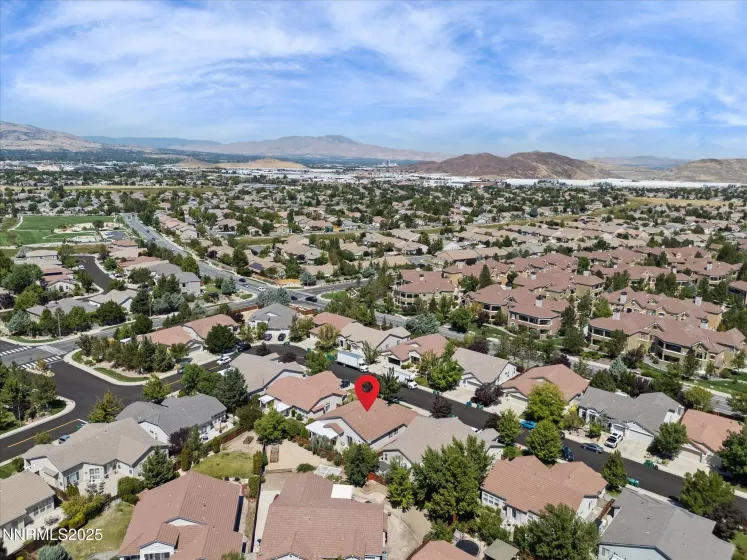 1720 Colavita, Reno, Nevada 89521, 4 Bedrooms Bedrooms, ,2 BathroomsBathrooms,Residential,Residential,Colavita,250054568