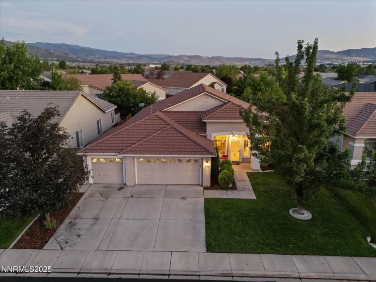 1720 Colavita, Reno, Nevada 89521, 4 Bedrooms Bedrooms, ,2 BathroomsBathrooms,Residential,Residential,Colavita,250054568