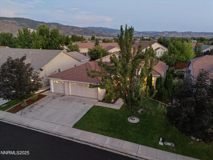 1720 Colavita, Reno, Nevada 89521, 4 Bedrooms Bedrooms, ,2 BathroomsBathrooms,Residential,Residential,Colavita,250054568